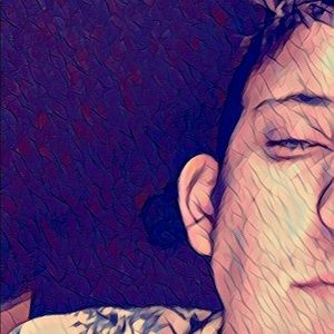 Meet your Posher, Logan